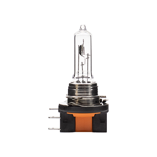 Halogen Headlight Bulbs H15