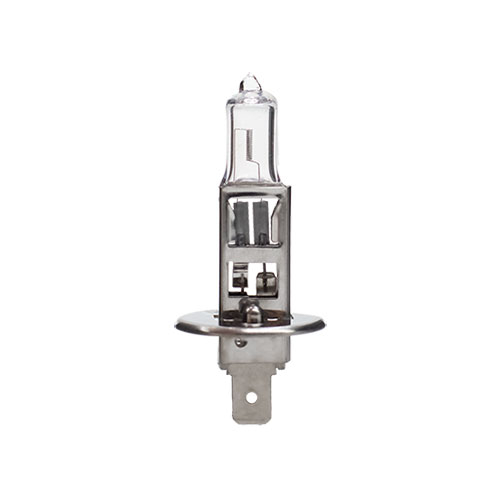 Halogen Headlight Bulbs H1