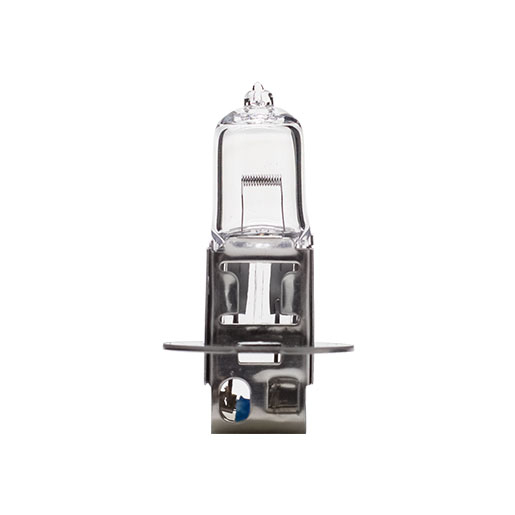 Halogen Headlight Bulbs H3