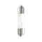 Halogen Bulbs For Dashboard Gauge Light C5W