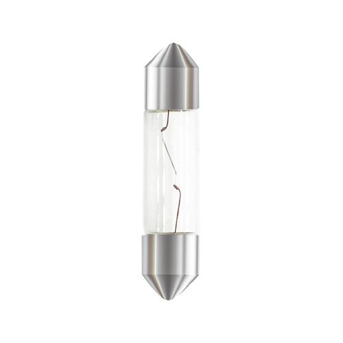 Halogen Bulbs For Dashboard Gauge Light C5W